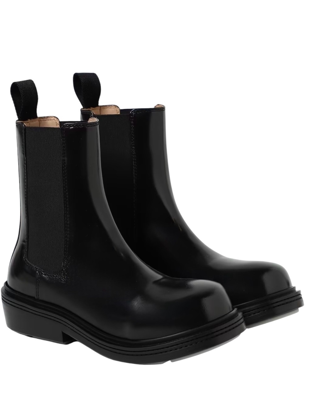 Bottega Veneta Fireman Boots